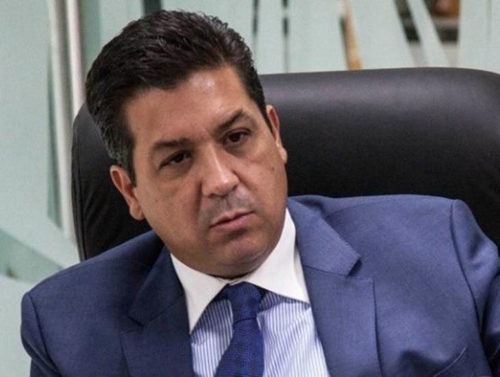 Juez ampara a ex gobernador García Cabeza de Vaca para que siga gozando de escoltas