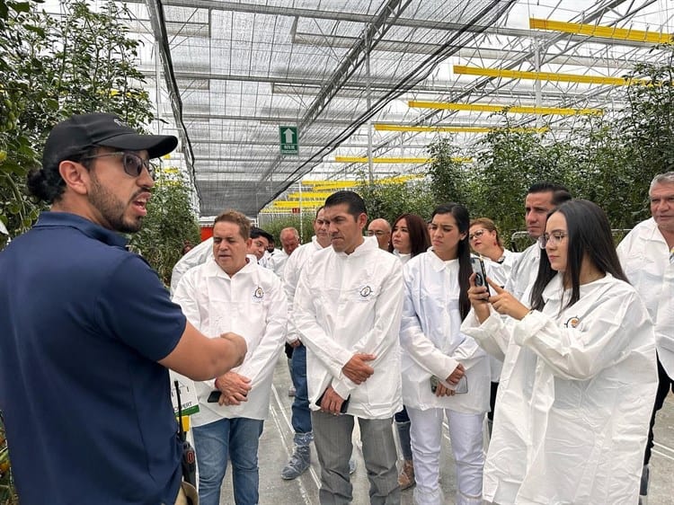 Quieren hermanar a Poza Rica con San Juan Del Río, Querétaro