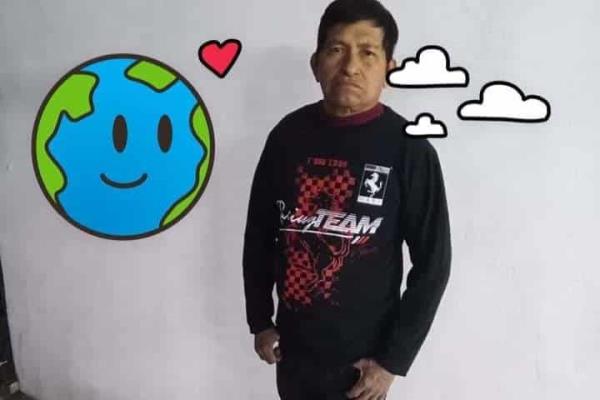 Sin recursos, jaranero de Jáltipan para traer los restos de su hijo fallecido en Tamaulipas