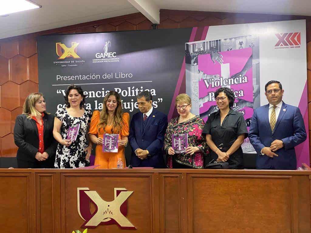 Destaca magistrada contribución de Sala Regional Xalapa en Ley 3 de 3