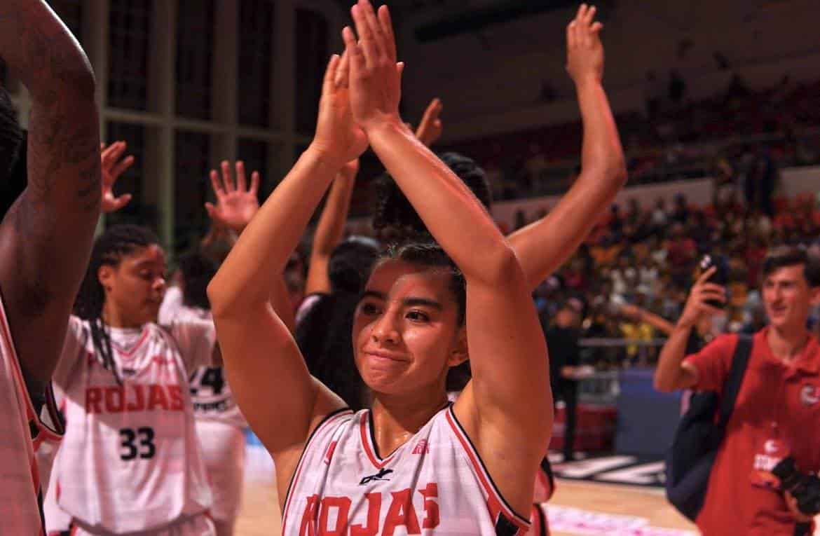 Rojas de Veracruz hilan cuarta victoria consecutiva (+video)