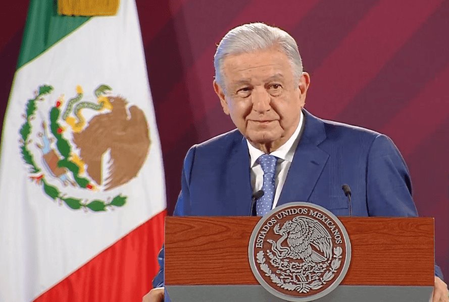 El Poder Judicial está podrido: AMLO