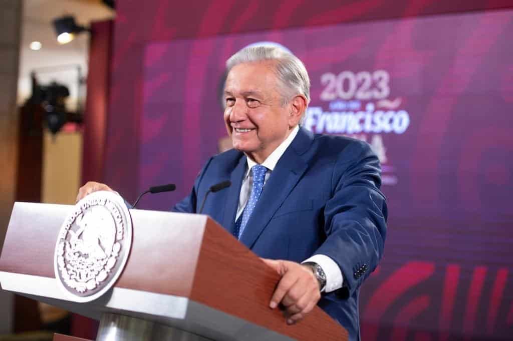 La mejor medicina para el Poder Judicial es que ciudadanos elijan a jueces: AMLO