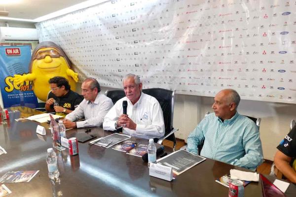 Por Veracar 2023, esperan más de 20 mil visitantes en Veracruz