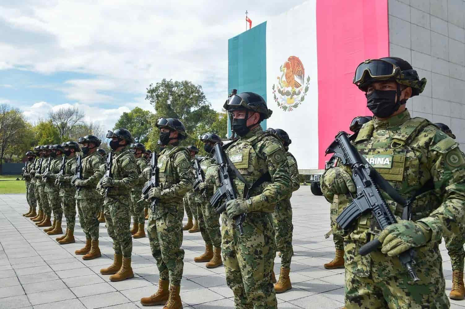 Ratifica SJCN constitucional presencia de Fuerzas Armadas en Seguridad Pública