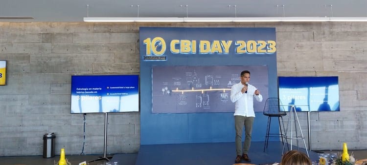 Celebra Constellation Brands 10 años de compromiso social