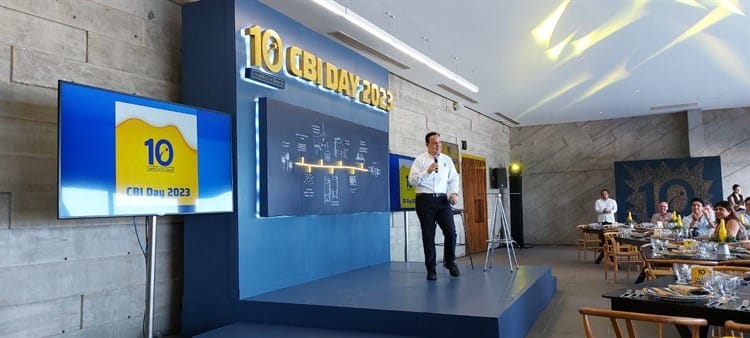 Celebra Constellation Brands 10 años de compromiso social