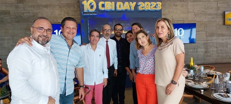 Celebra Constellation Brands 10 años de compromiso social