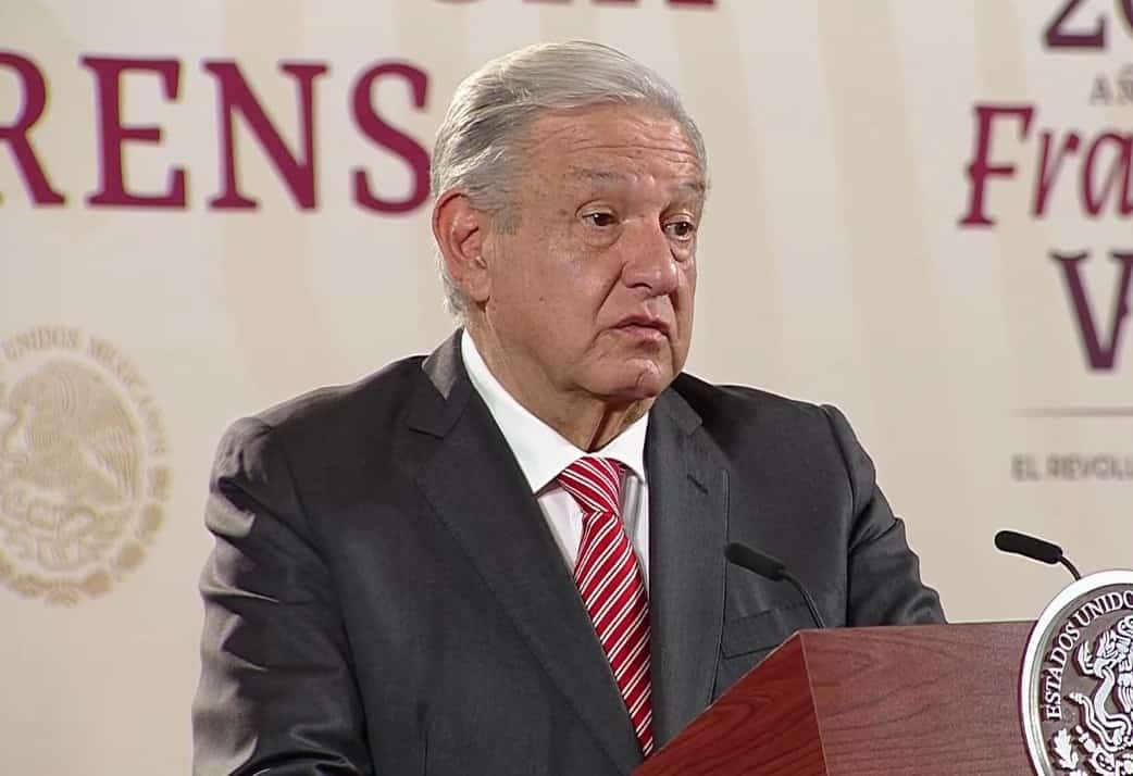 México prepara acuerdo con China y Corea para combatir fentanilo: AMLO
