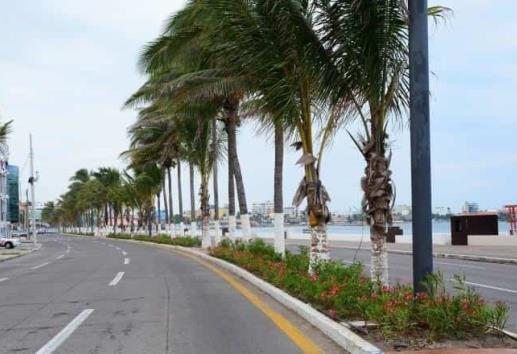 ¡Toma precaución! Hoy habrá cierres en el bulevar Ávila Camacho de Veracruz