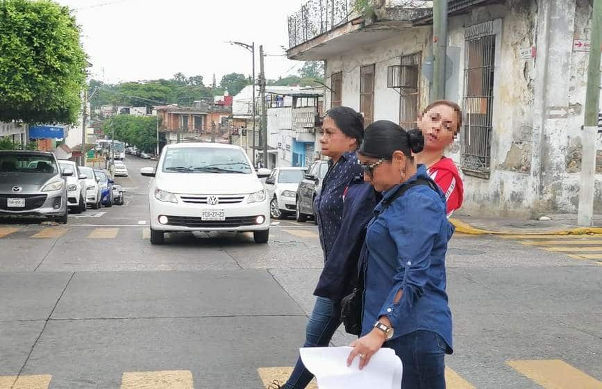 Señalan a exalcaldesa de Ixhuatlán del Café por incendio en ingenio