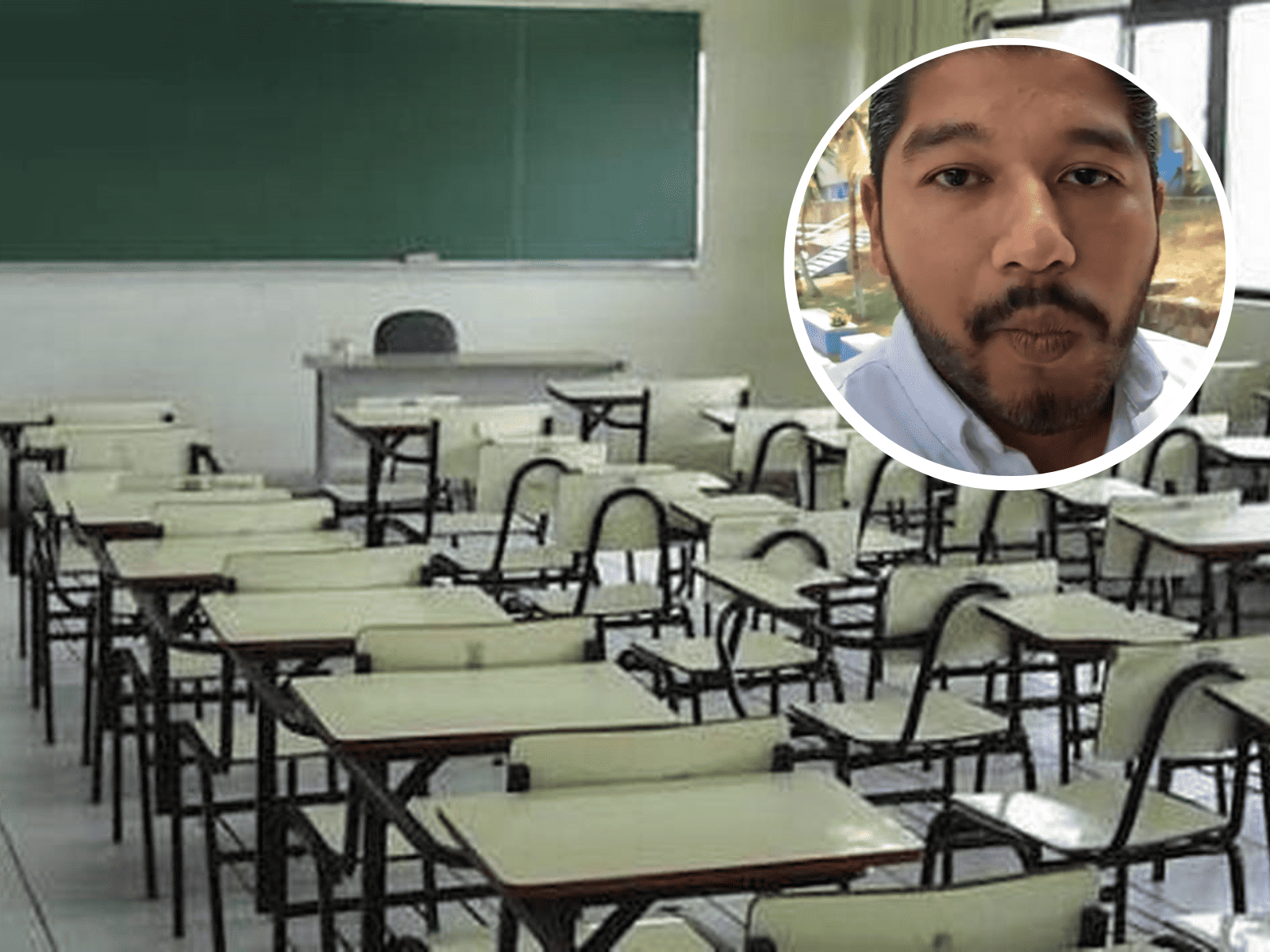 Desde nivel secundaria inician jóvenes con adicciones, alerta la SEV