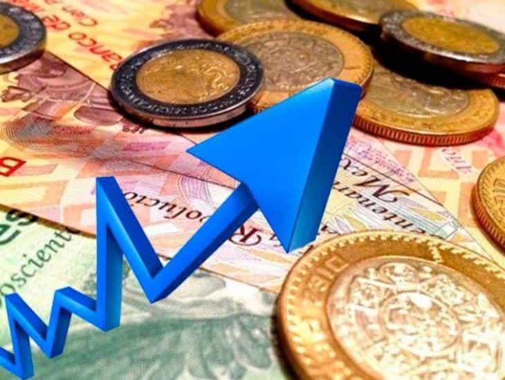 Actividad económica avanza 0.8%; cifra más alta desde abril de 2022