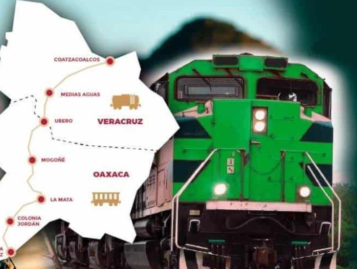 FerroIstmo clave en desarrollo para Corredor Interoceánico