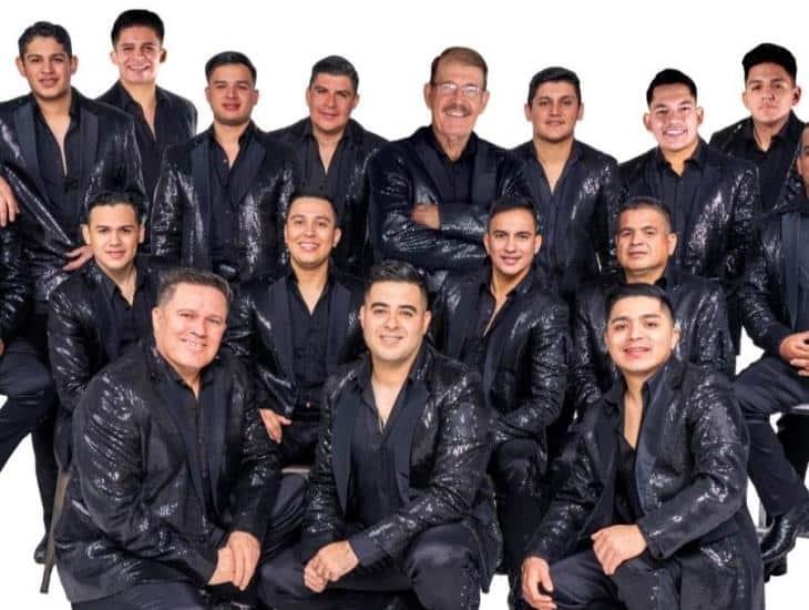 La Arrolladora Banda el Limón suspende concierto en Veracruz