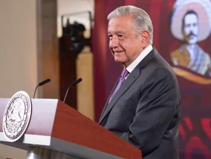 ¡López Obrador vendrá hoy a Coatzacoalcos!; supervisará el tren del Istmo (+Vídeo)