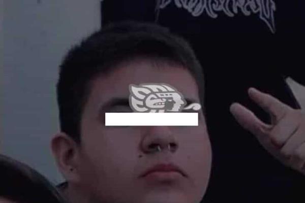 Reportan como desaparecido a estudiante en Minatitlán; estaba detenido