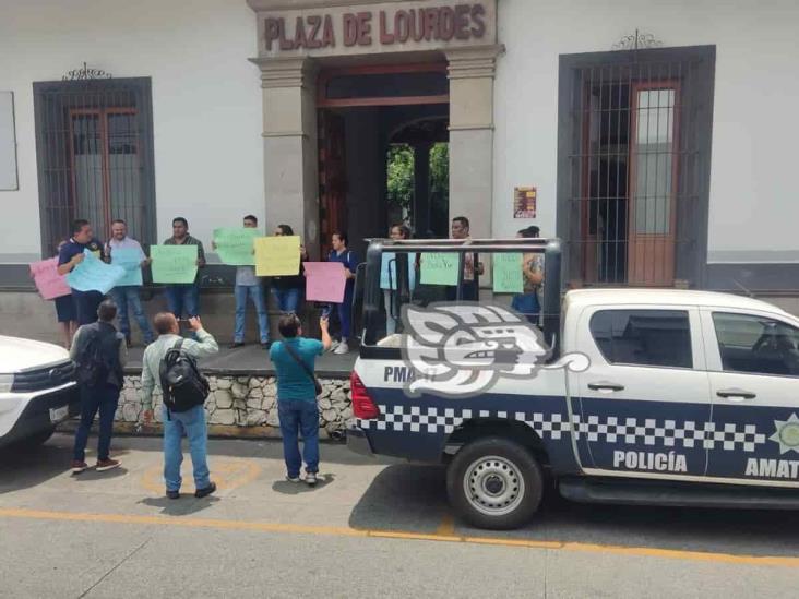 Claman por juicio justo y libertad de Viridiana, ex alcaldesa de Ixhuatlán del Café