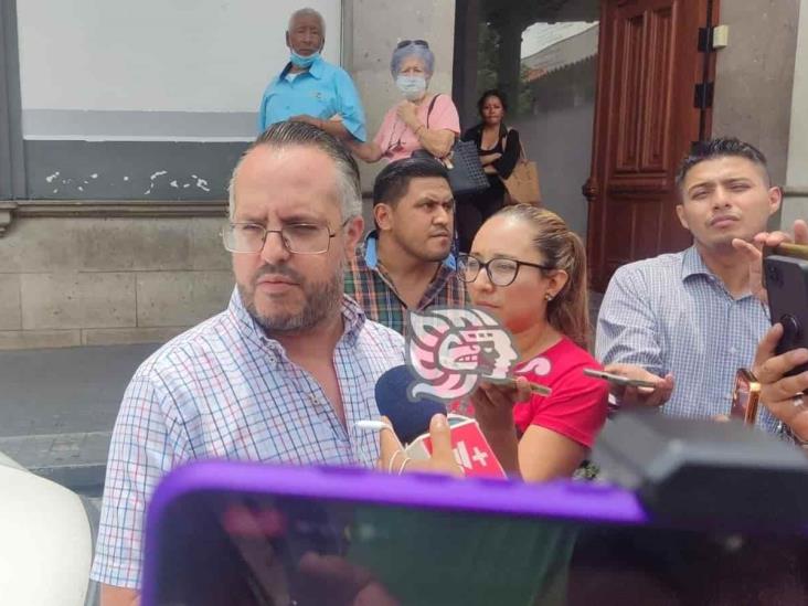 Claman por juicio justo y libertad de Viridiana, ex alcaldesa de Ixhuatlán del Café