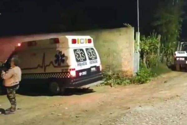 Lamenta Ahued que xalapeños arreglen conflictos con machetes y plomazos