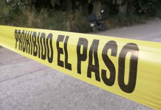 Identifican a persona ejecutada y abandonada en Carrillo Puerto; era de Yanga
