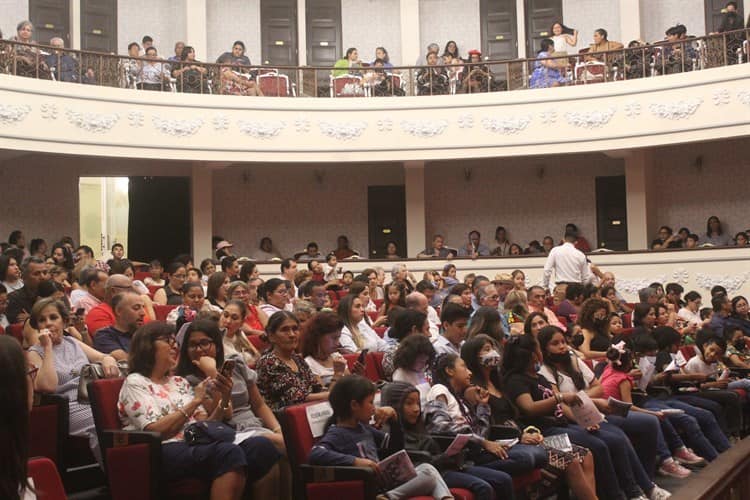 La Orquesta Sinfónica Daniel Ayala ofrece concierto ‘De niños para niños’