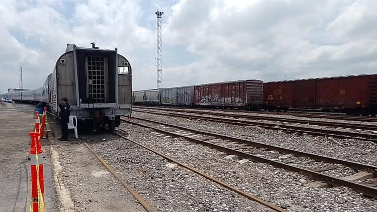 FerroIstmo clave en desarrollo para Corredor Interoceánico