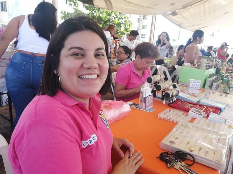 Realizarán Feria del Antojo en Coatza