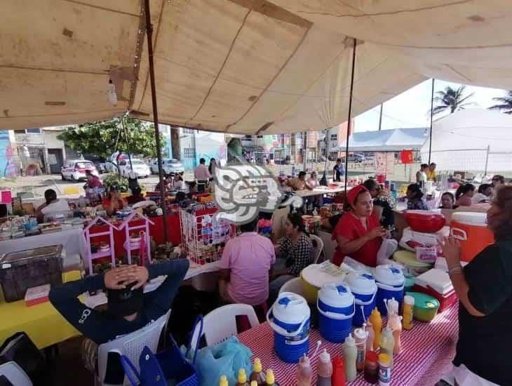 Más de 40 emprendedores se presentaron frente al Grupo M