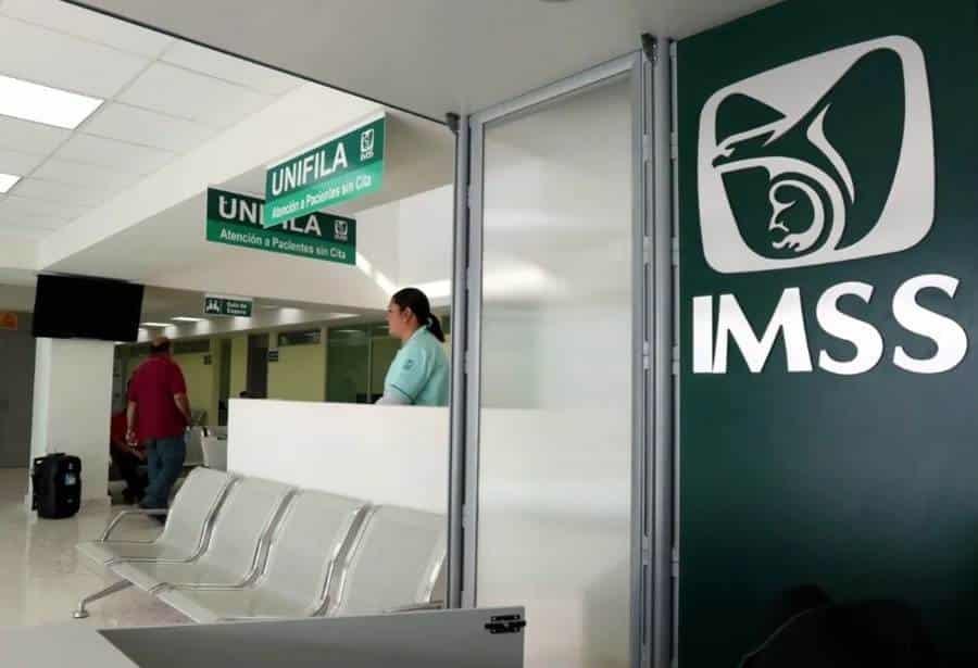 IMSS impulso a la activación física