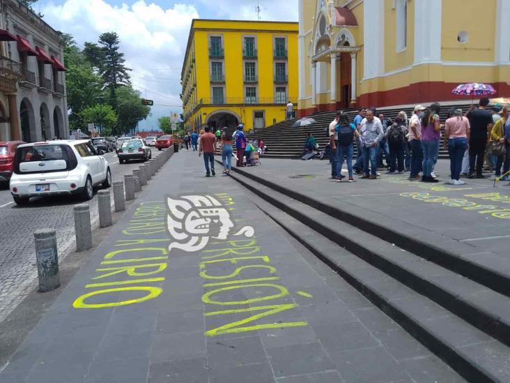 Exigen liberar a cafetaleros aprehendidos con exalcaldesa de Ixhuatlán