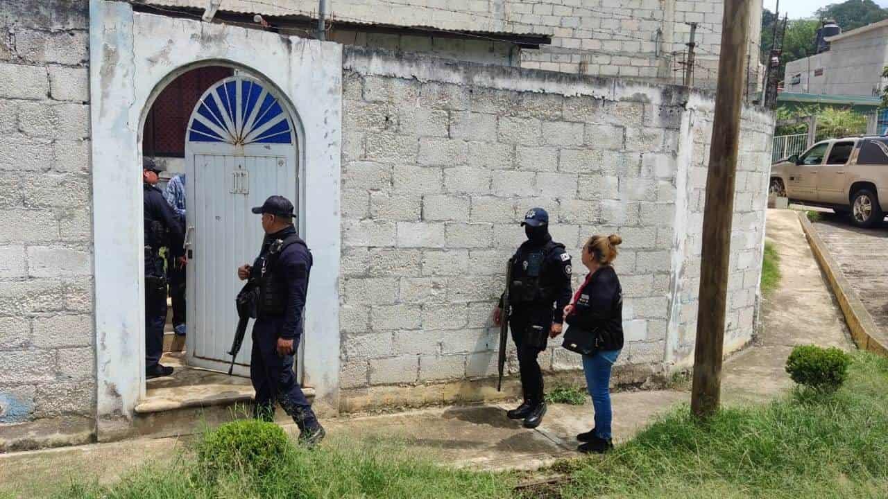 Encuentran a mujer sin vida en vivienda de Córdoba