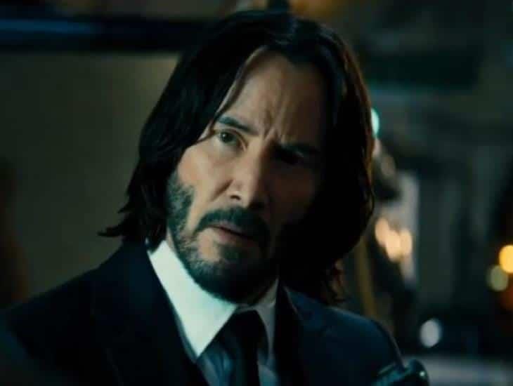 Confirma Lionsgate quinta película de John Wick