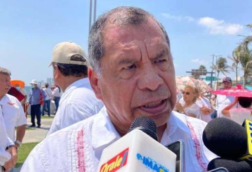 Gilberto Farías llama a fiscalías a hacer bien su trabajo para evitar reveses