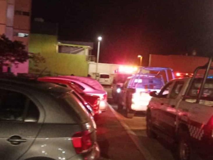 Fallece mujer intoxicada por inhalación de gas en Emiliano Zapata