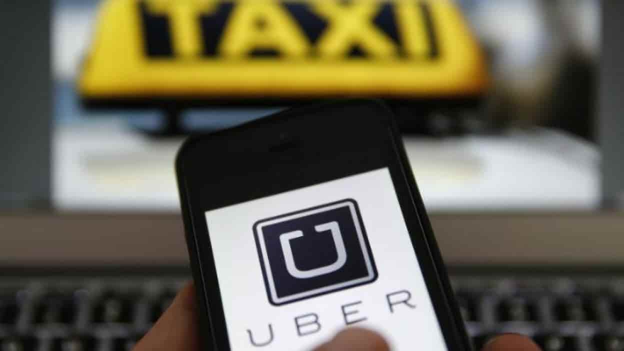 Dan revés a Uber, declinan entrada de transporte privado a Veracruz