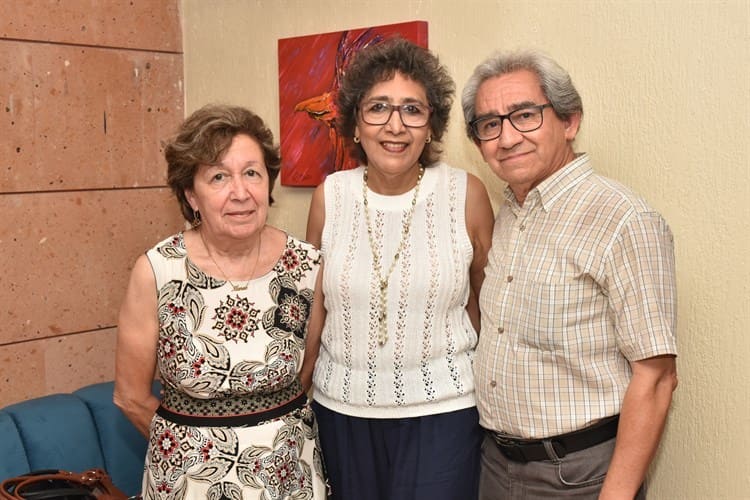 Artistas veracruzanos inauguran ‘Gala de Técnicas’