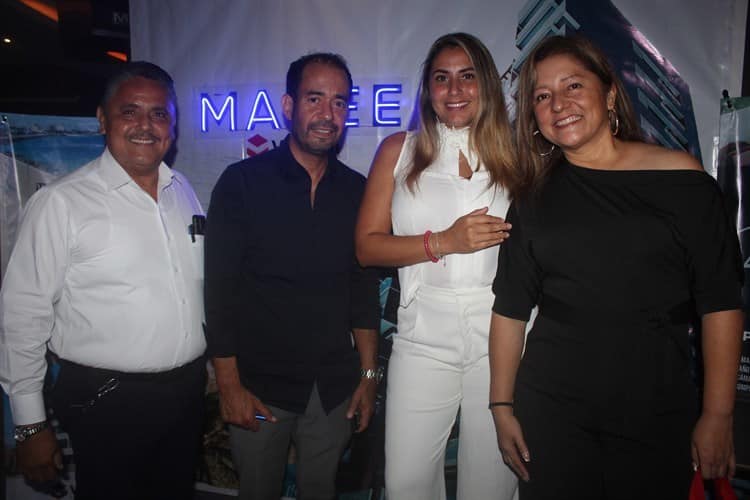 Volium Desarrolladora presenta ‘Torre Maree’