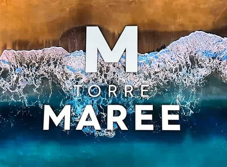 Volium Desarrolladora presenta ‘Torre Maree’