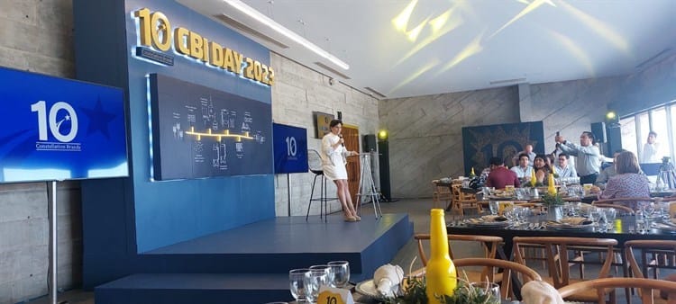 Celebra Constellation Brands 10 años de compromiso social