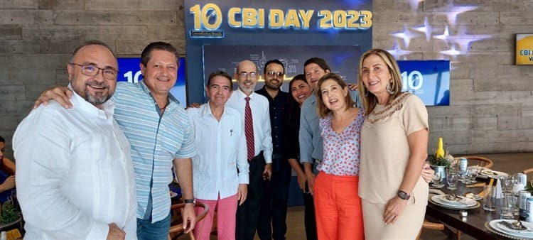 Celebra Constellation Brands 10 años de compromiso social