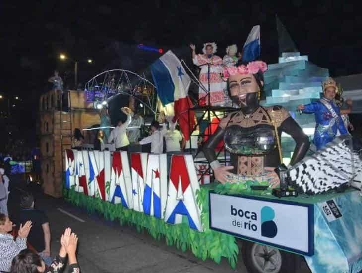 Se realizará el primer papaqui del Carnaval de Veracruz en Boca del Río