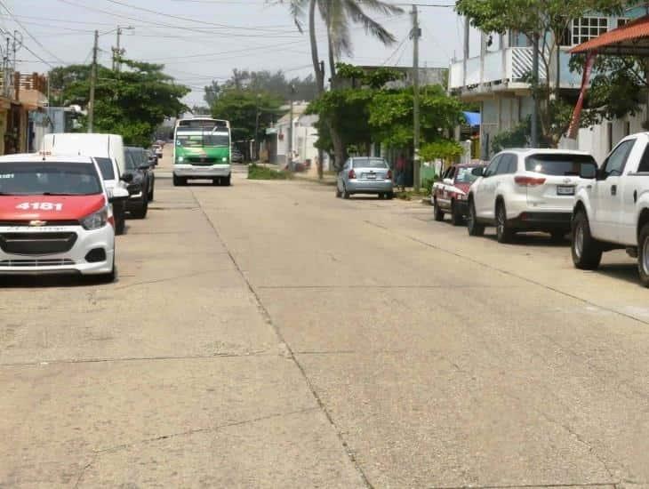 Policía del IPAX se dispara accidentalmente en Coatzacoalcos