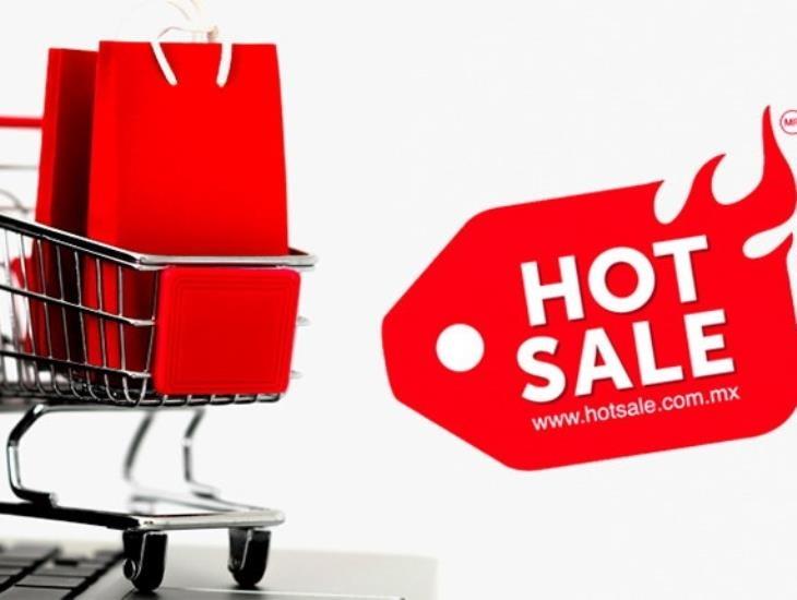 Profeco llama a realizar compras razonadas en Hot Sale 2023