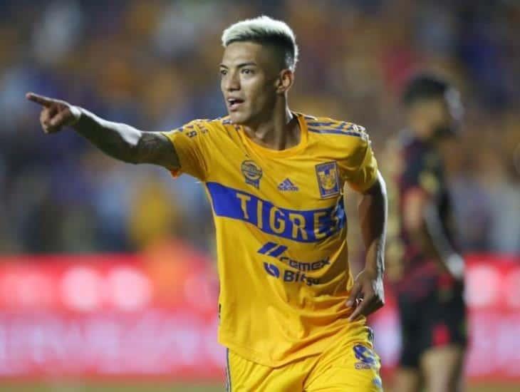 Campeón minatitleco de Tigres es exhibido por no dar pensión a su hijo