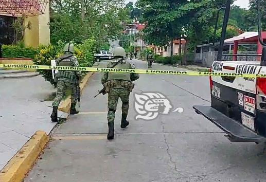 Coatzintla en shock, crimen deja cuerpos desmembrados y un mensaje