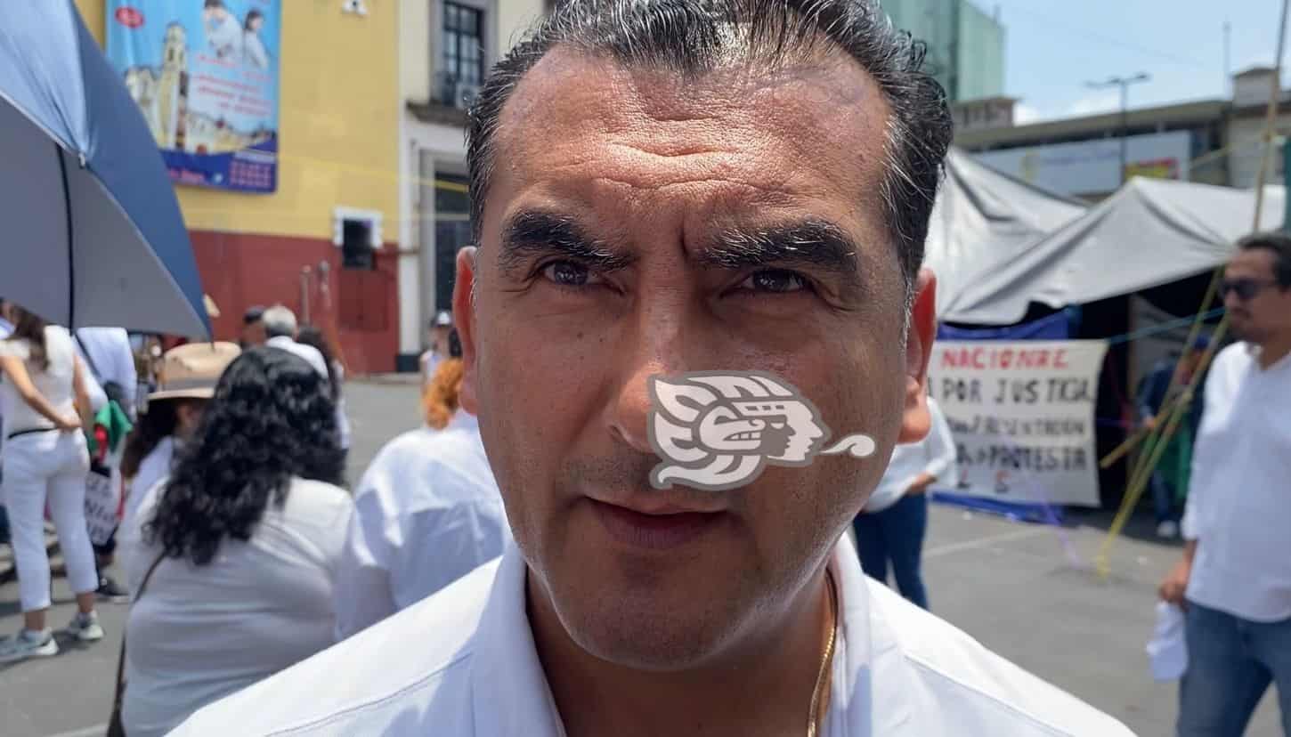 Jhonny Archer deplora señalamientos  a la SCJN