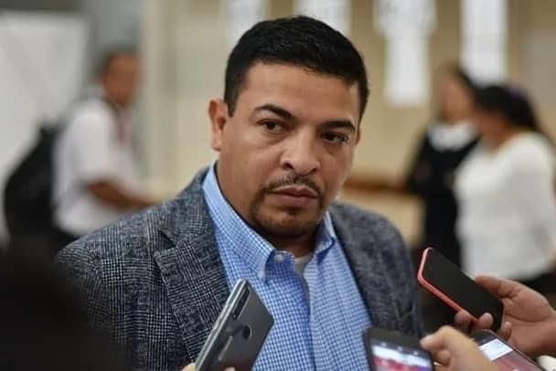 Gómez Cazarín, en contra de cambiar nombre a Veracruz, hay temas más importantes, afirma