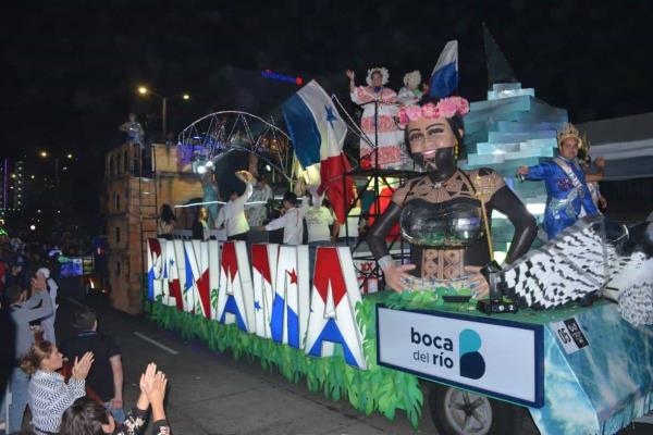 Carnaval de Veracruz 2023: realizarán primer papaqui en Boca del Río