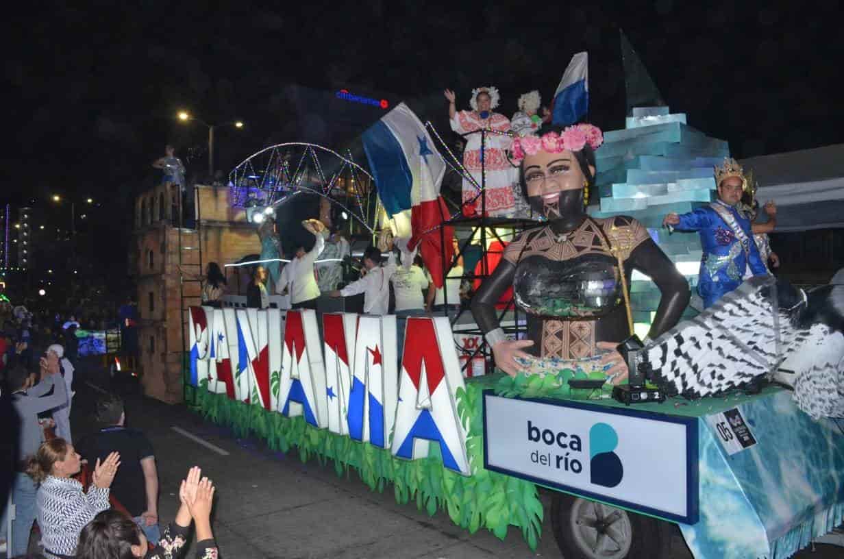 Carnaval de Veracruz 2023: Realizarán primer papaqui en Boca del Río